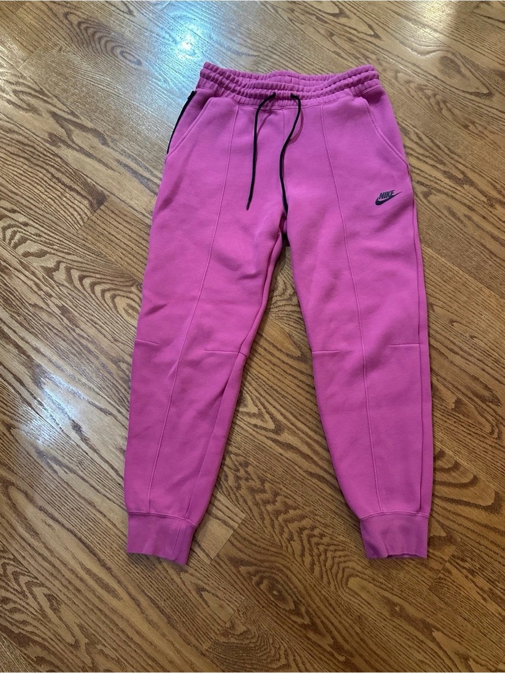 Nike Tech Fleece Joggers Womens Medium